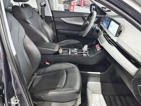 Chery Tiggo 8 Pro Max 2021, фото 10