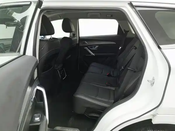 Jetour X70 PLUS 2021, фото 15