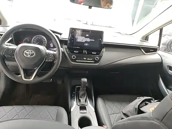 Toyota Allion 2022, фото 5