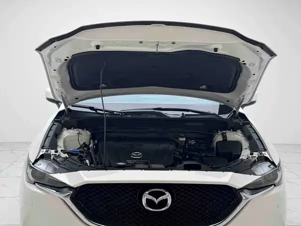 Mazda CX-5 2021, фото 10