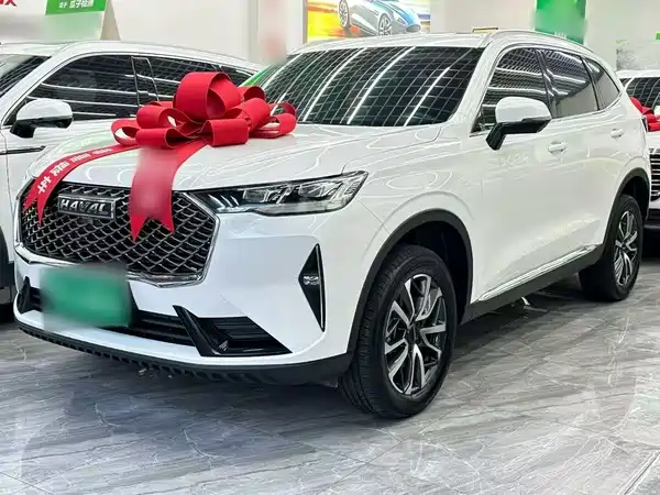 Haval H6 2021