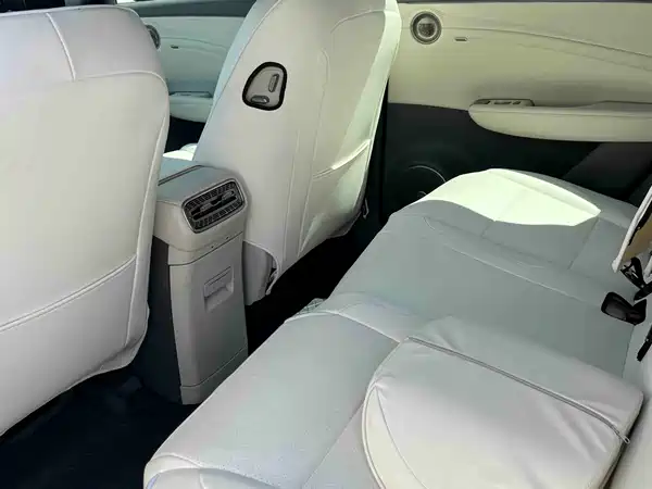 Hongqi HS6 PHEV 2026, фото 12