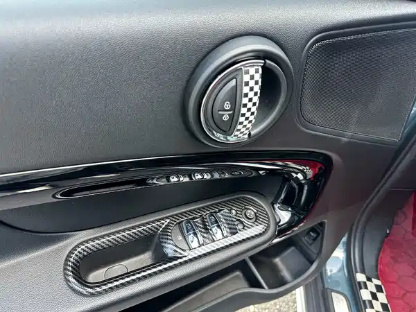 MINI COUNTRYMAN 2022, фото 20