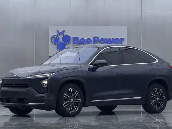NIO EC6 2020