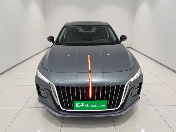 Hongqi H5 2023, фото 3