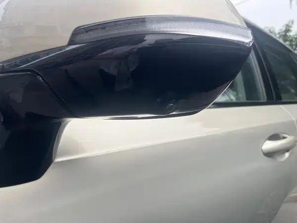 Haval H6 2024, фото 8