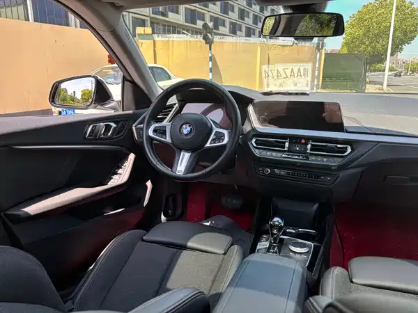 BMW 2 Series 2023, фото 13
