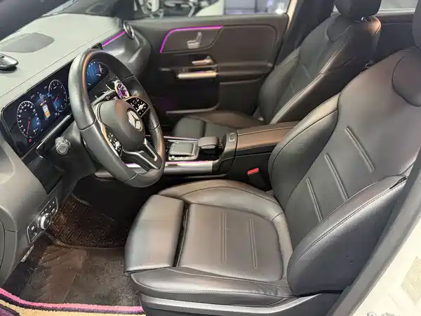 Mercedes-Benz GLA 2022, фото 14