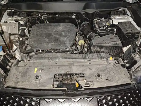Haval H6 2022, фото 16