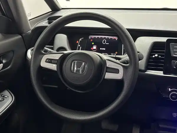 Honda Fit 2021, фото 17