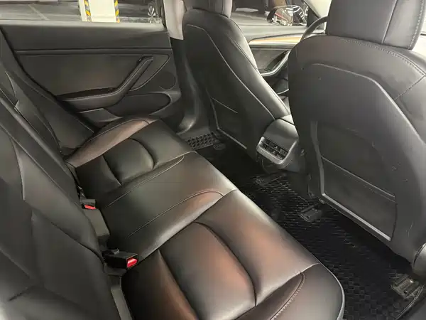 Tesla Model 3 2022, фото 10