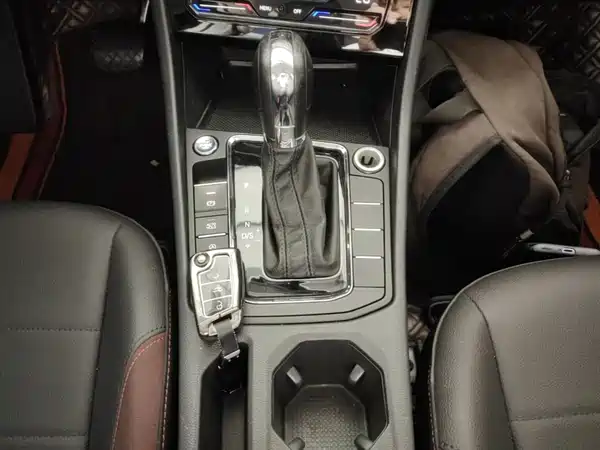 Volkswagen Bora 2021, фото 13