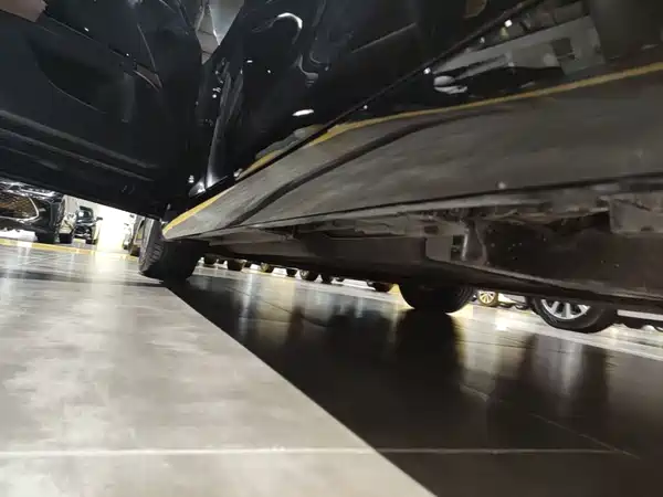 Lexus ES 2022, фото 21