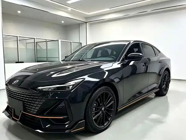 Changan UNI-V 2023
