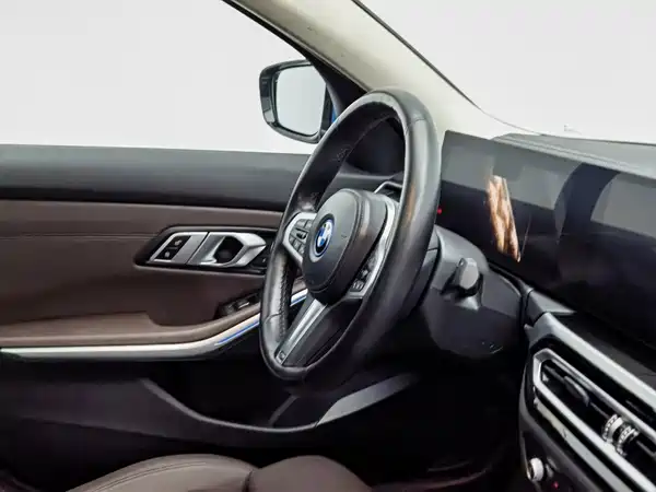 BMW i3 2022, фото 22