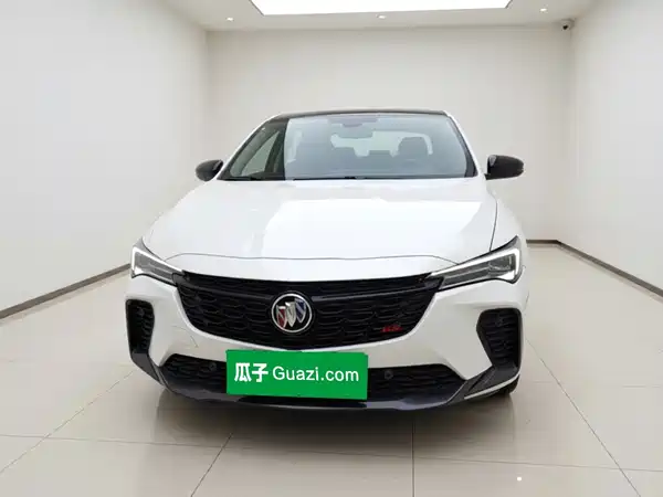 Buick Verano 2022, фото 2