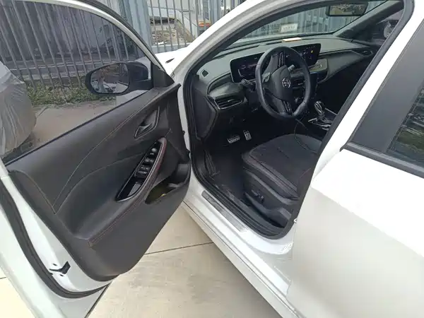 Buick Verano 2022, фото 17