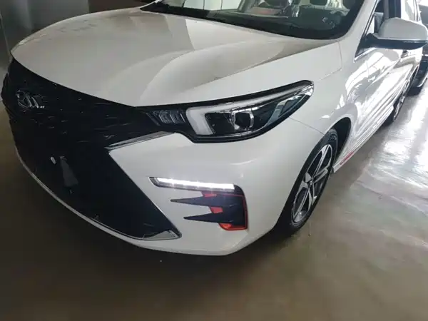 Chery Arrizo 5 PLUS 2025, фото 24