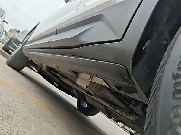Geely Coolray 2021, фото 21