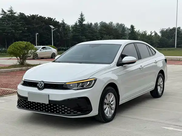 Volkswagen Lavida 2023