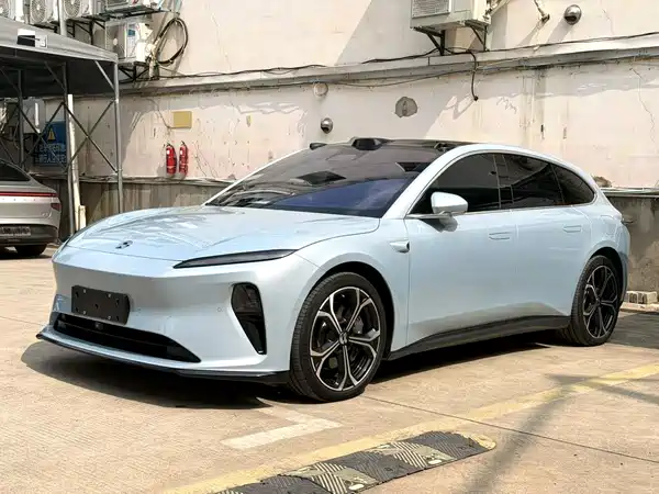 NIO ET5T 2024