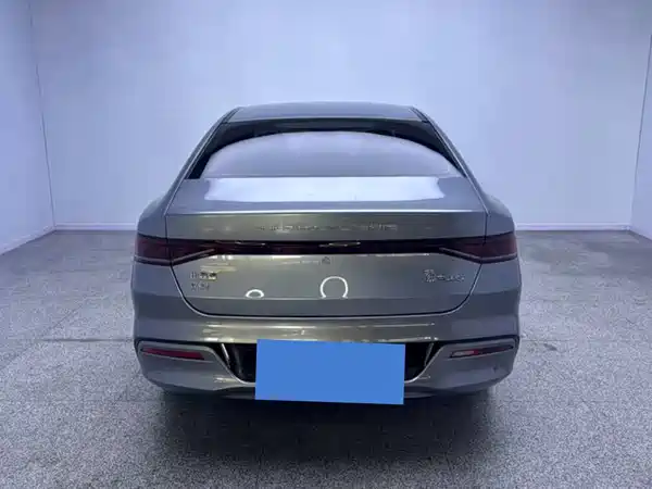 BYD Qin PLUS 2021, фото 6
