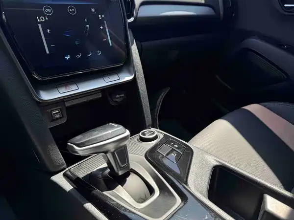Hyundai ix35 2021, фото 13