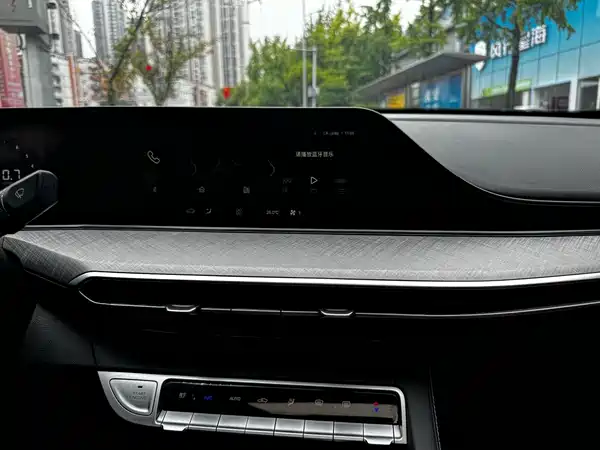 Changan Eado 2024, фото 19