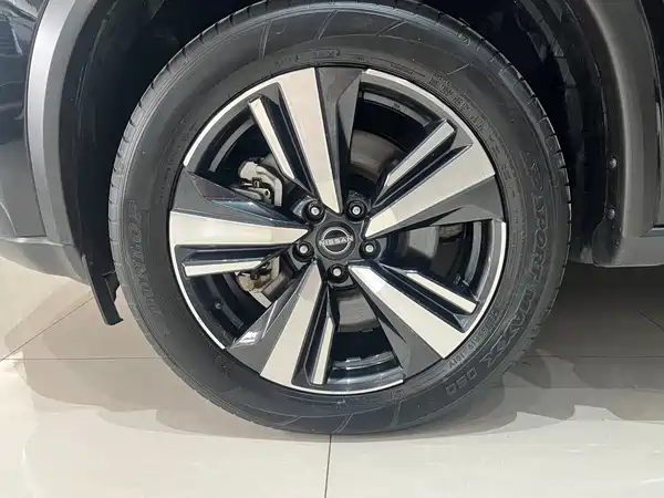 Nissan X-Trail 2023, фото 15