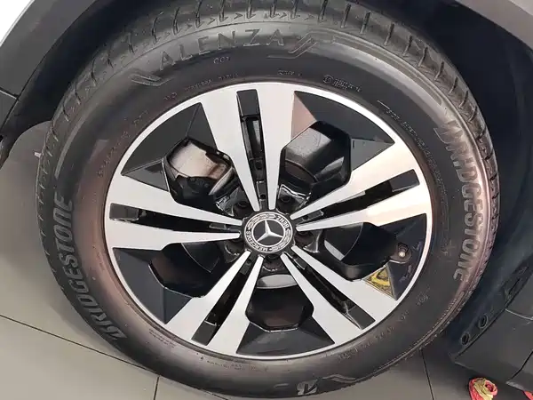 Mercedes-Benz GLA 2022, фото 22