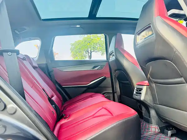 Changan CS75 PLUS 2022, фото 7