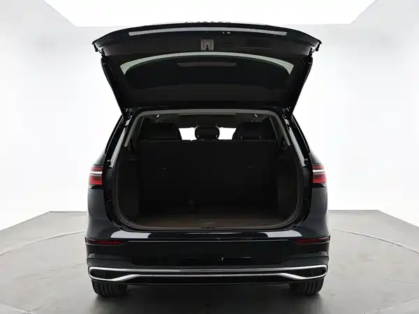 Volkswagen Viloran 2024, фото 8