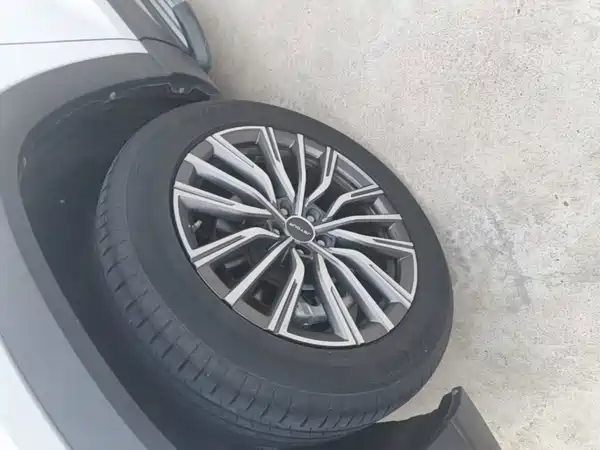 Jetour X90 PLUS 2021, фото 22