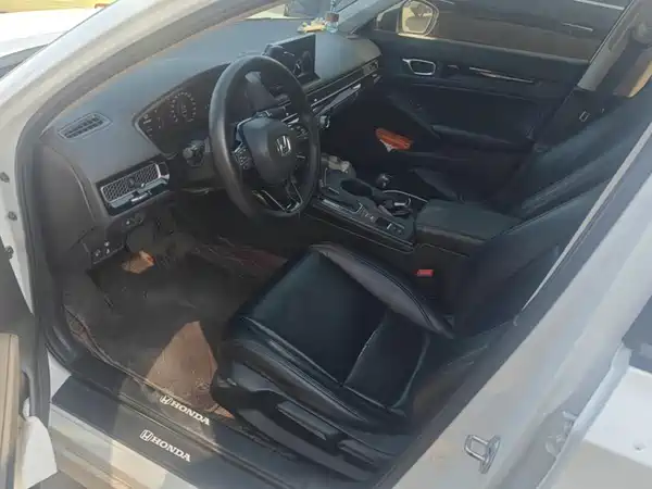Honda Integra 2022, фото 9
