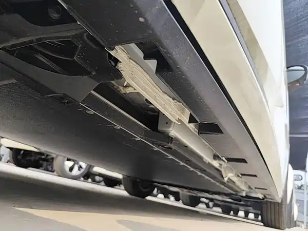 BYD Dolphin 2025, фото 21