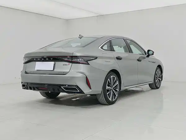 Chery Arrizo 8 2022, фото 6