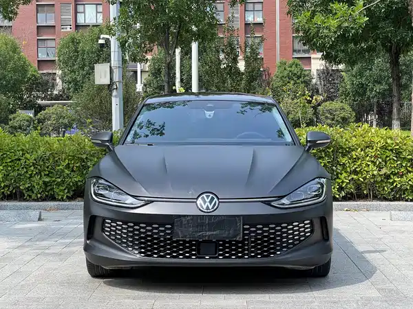 Volkswagen Lamando 2023, фото 2