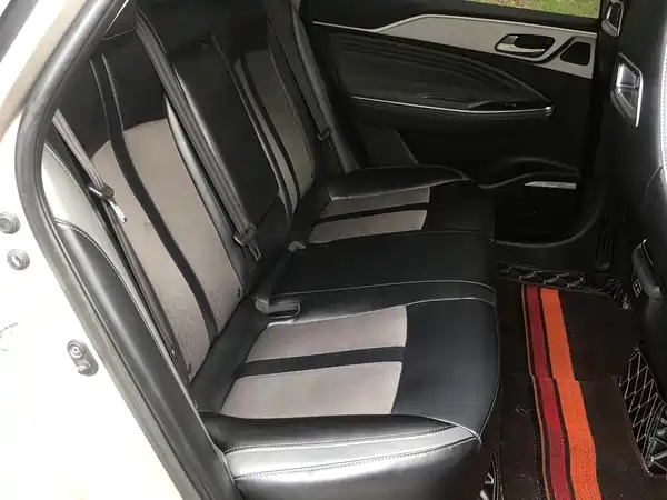 AION S Plus 2022, фото 10