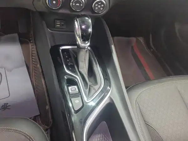 Buick Verano 2022, фото 8