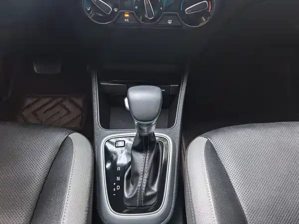 Kia KX1 2021, фото 13