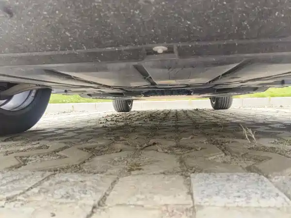 Mercedes-Benz EQA 2023, фото 10