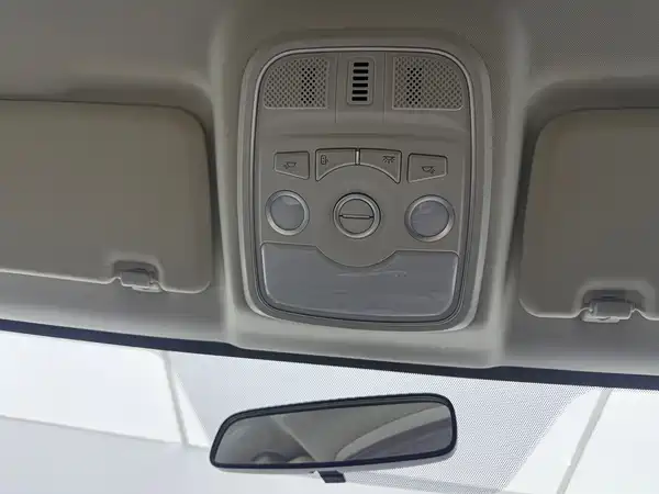 Haval H6 2023, фото 17