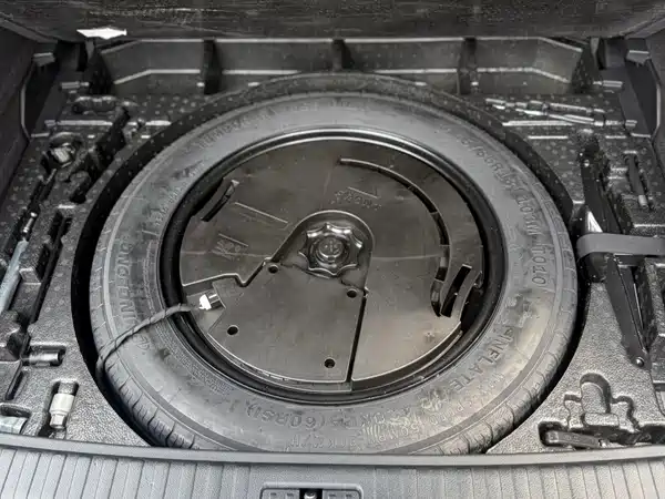 Audi Q3 2023, фото 15
