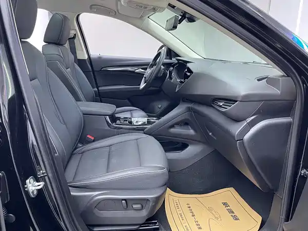 Buick Envision Plus 2023, фото 16
