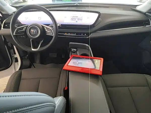 Buick Electra E5 2025, фото 9
