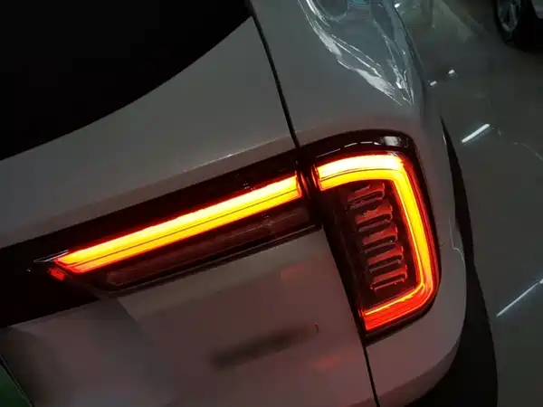 Haval Dargo 2022, фото 7