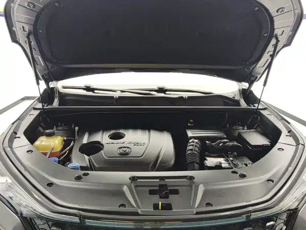 Changan CS75 PLUS 2021, фото 10