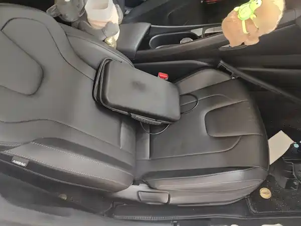 Hyundai Elantra 2023, фото 24