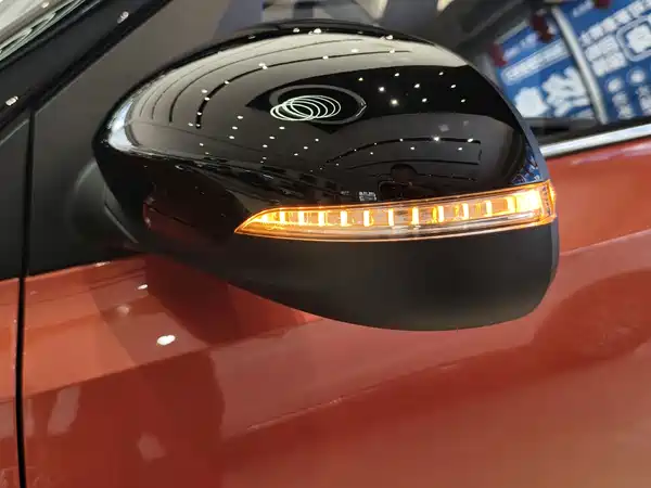 Kia KX1 2021, фото 13