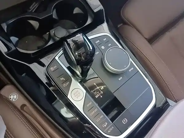 BMW X3 2022, фото 13